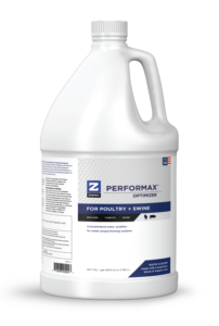 Zimpro Zinpro® Perform-Max Optimizer® from Zinpro®