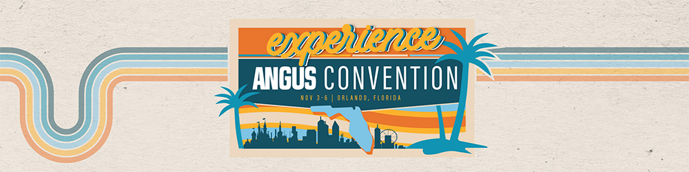 Angus Convention