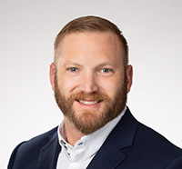 Adam Hunter