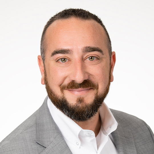 Robert Jacobs – Zinpro®