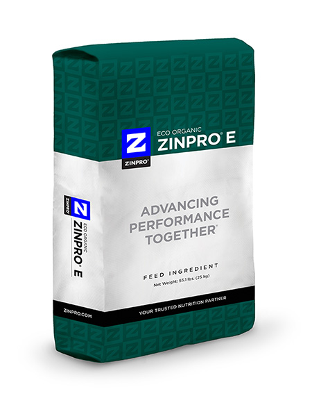 ZINPRO E
