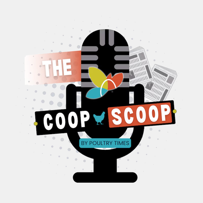 Coop Scoop Podcast Image 2